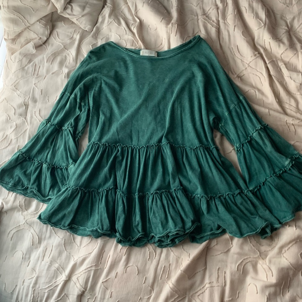 Altard State Blouse